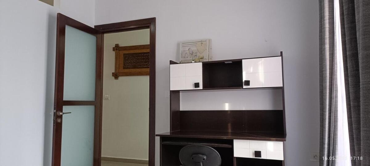 Fufa Haute Standing Appartment S2 Center Monastir Exterior photo