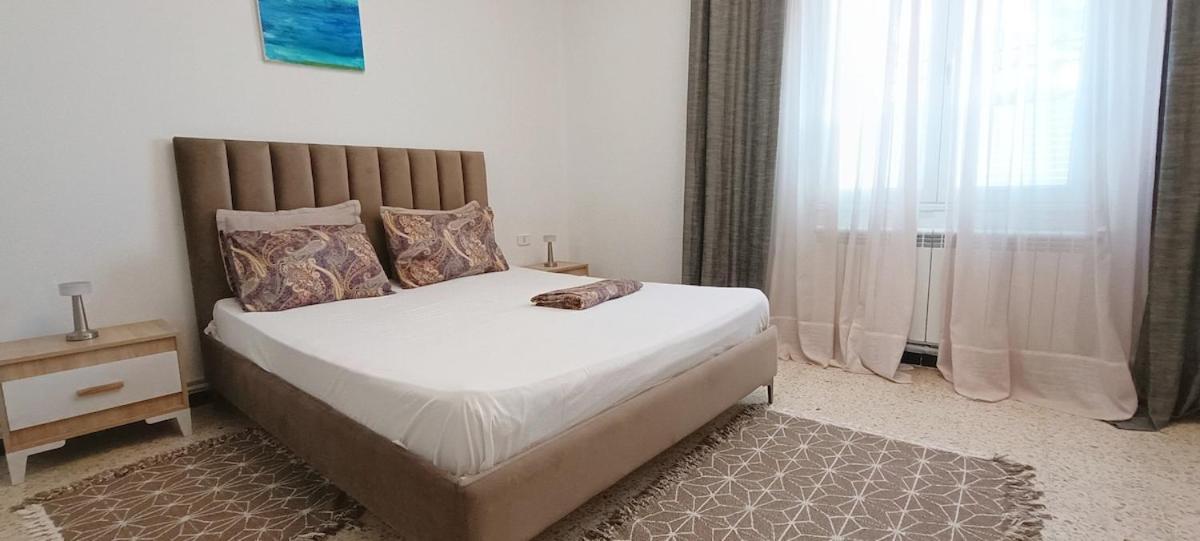 Fufa Haute Standing Appartment S2 Center Monastir Exterior photo