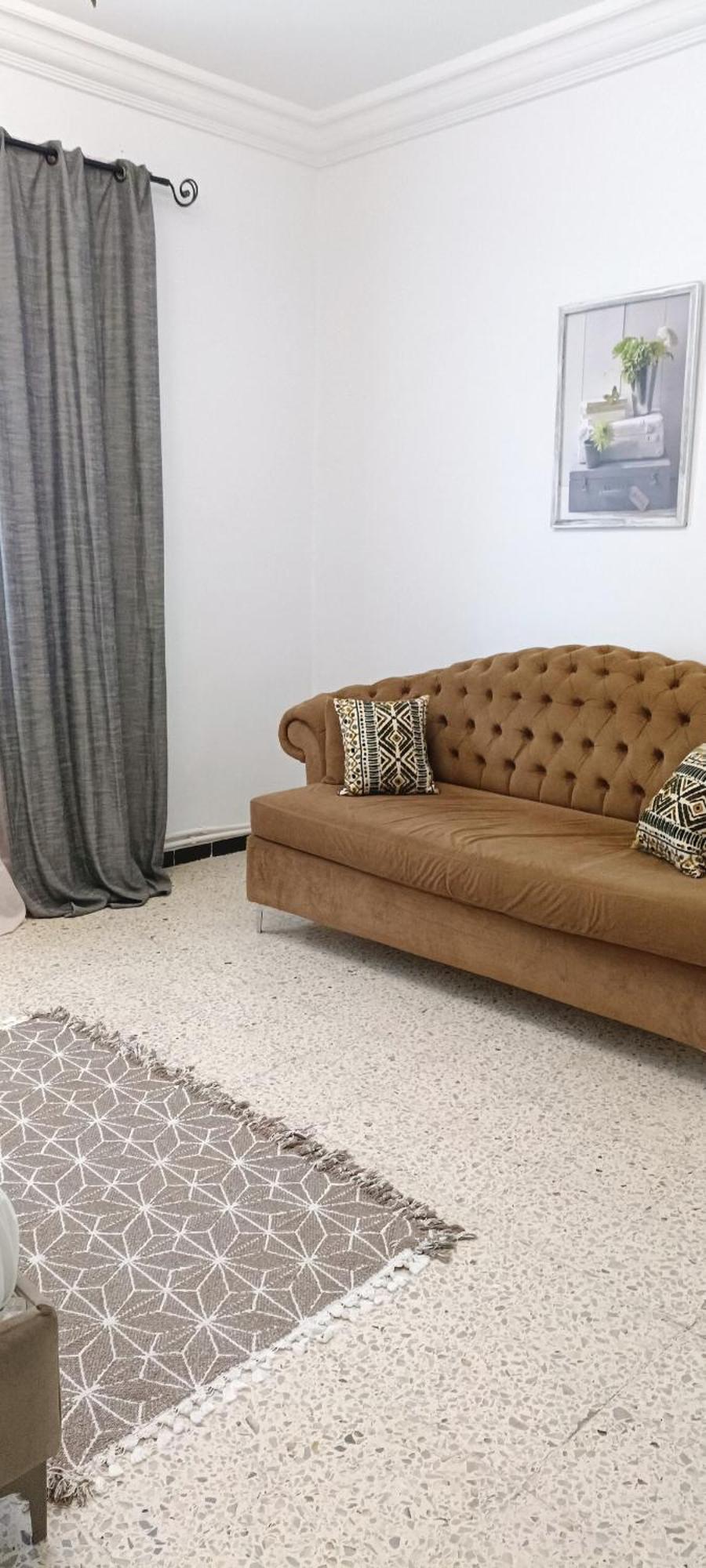 Fufa Haute Standing Appartment S2 Center Monastir Exterior photo