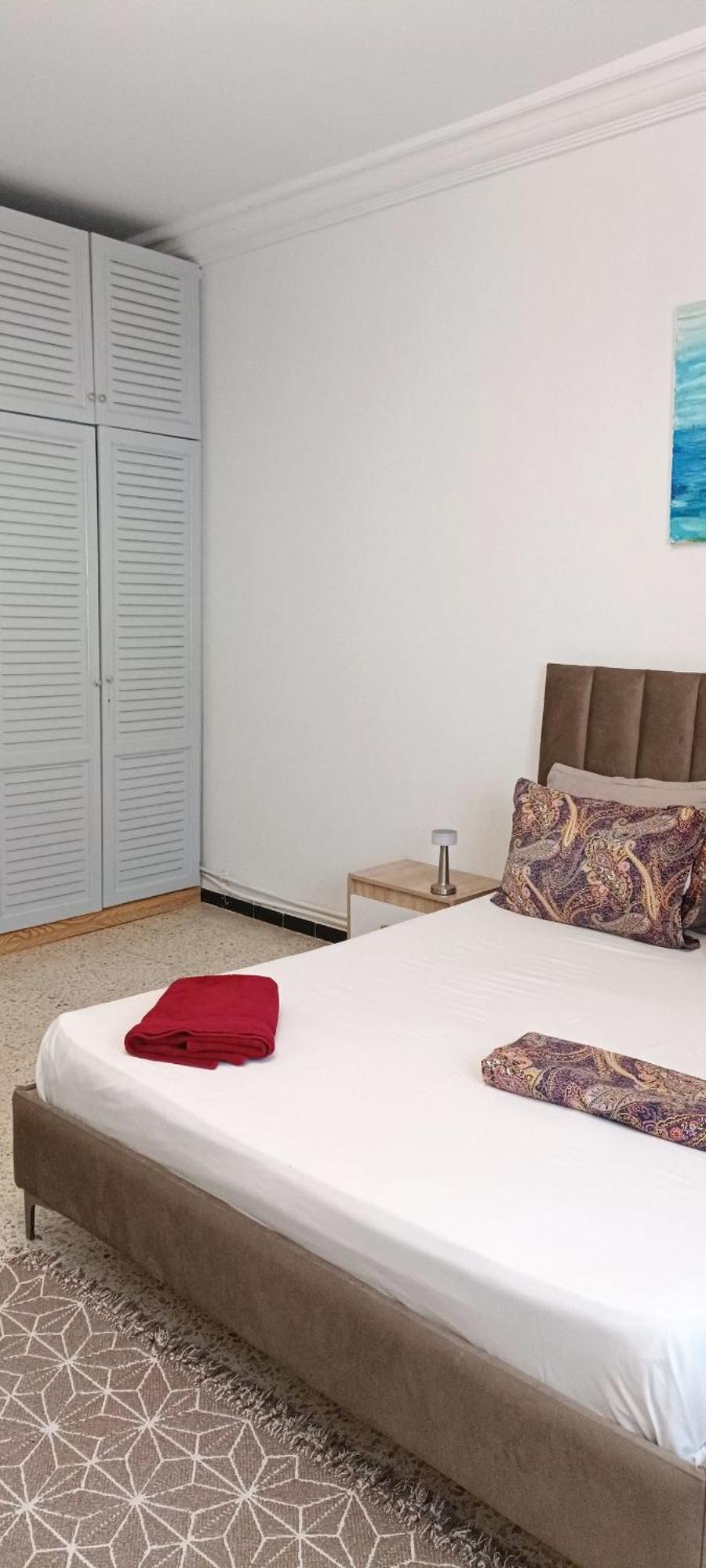 Fufa Haute Standing Appartment S2 Center Monastir Exterior photo