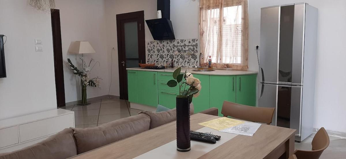 Fufa Haute Standing Appartment S2 Center Monastir Exterior photo