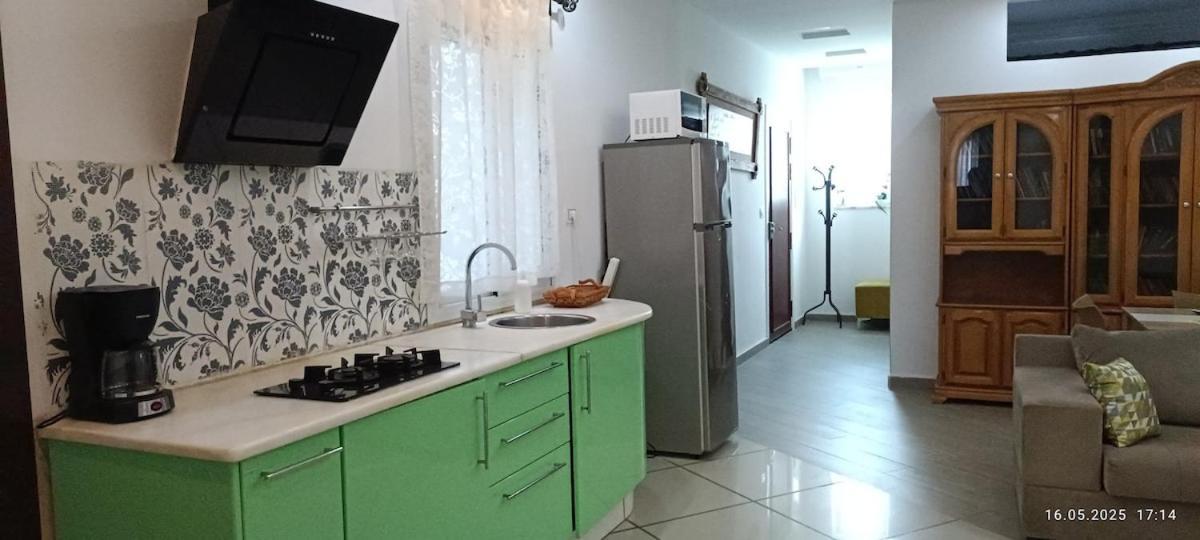 Fufa Haute Standing Appartment S2 Center Monastir Exterior photo