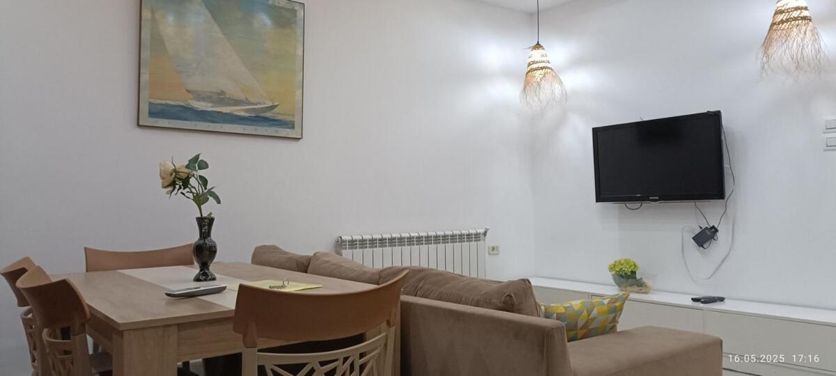 Fufa Haute Standing Appartment S2 Center Monastir Exterior photo