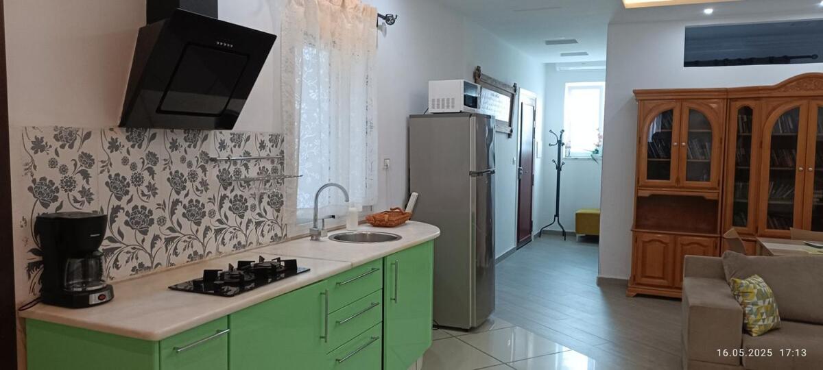 Fufa Haute Standing Appartment S2 Center Monastir Exterior photo