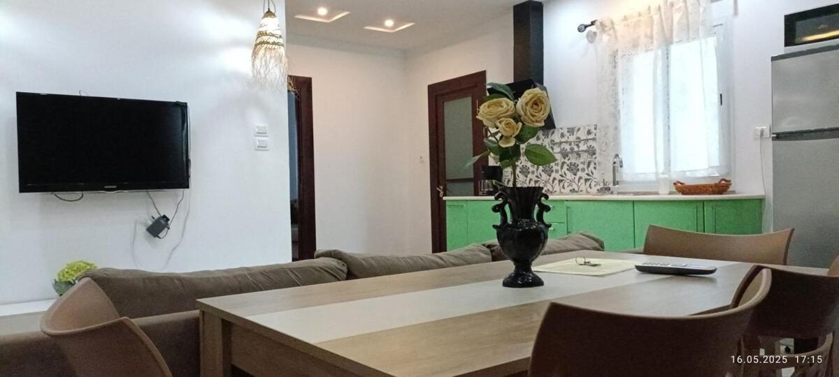 Fufa Haute Standing Appartment S2 Center Monastir Exterior photo
